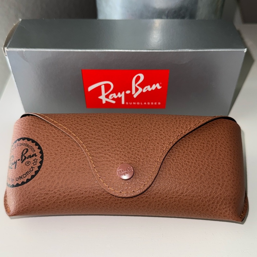 Ray Ban Sunglasses